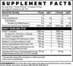 Burn Non-Stim Powder - Image 2