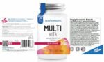 Multi Vita | Complex Multivitamin Formula - Image 2