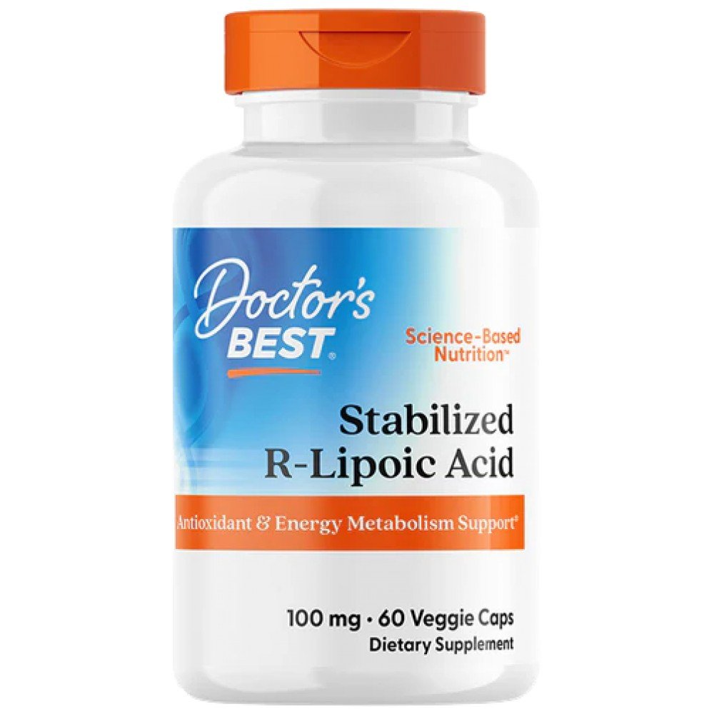 5-d504056-1000x1000xwhite BEST R-Lipoic Acid / Stabilized NA-R-ALA 100 mg - Image 1