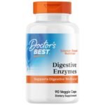 BEST Digestive Enzymes