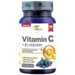 Vitamin C + Blueberry
