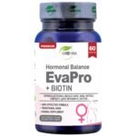 Hormonal Balance EvaPro | + Biotin