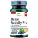 Brain Activity Pro | with Blueberry