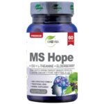MS Hope | with D3, L-Theanine & Elderberry