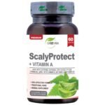 ScalyProtect + Vitamin A