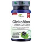 GinkoMax + Aronia & Vitamin C