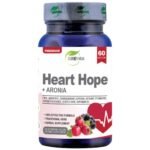 Heart Hope + Aronia