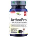 ArthroPro + Magnesium & Aronia