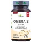 Omega 3 1000 mg