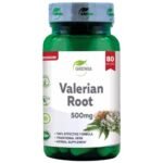 Valerian Root 500 mg