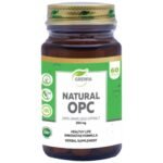 Natural OPC | 100% Grape Seed Extract 200 mg