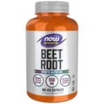 Beet Root 550 mg