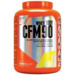 ISO 90 CFM Instant Whey