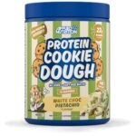 Protein Cookie Dough Dessert