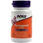 Pycnogenol 30 mg
