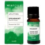 Miaroma Spearmint | Pure Essential Oil