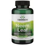 Neem Leaf 500 mg