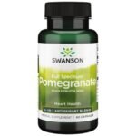 Full Spectrum Pomegranate Whole Fruit & Seed