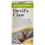 Devil's Claw 427 mg