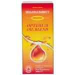 Optimum Oil Blend