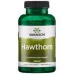 Hawthorn Extract 500 mg