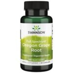 Full Spectrum Oregon Grape Root 400 mg