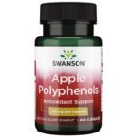 Apple Polyphenols 125 mg