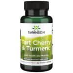 Tart Cherry & Turmeric
