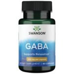 GABA 250 mg
