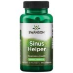 Sinus Helper | Respiratory Health