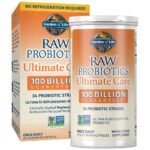 Raw Probiotics Ultimate Care