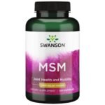 MSM 1000 mg