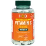 High Strength Vitamin C 1000 mg