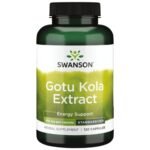 Gotu Kola Extract 100 mg