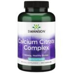 Calcium Citrate Complex 250 mg