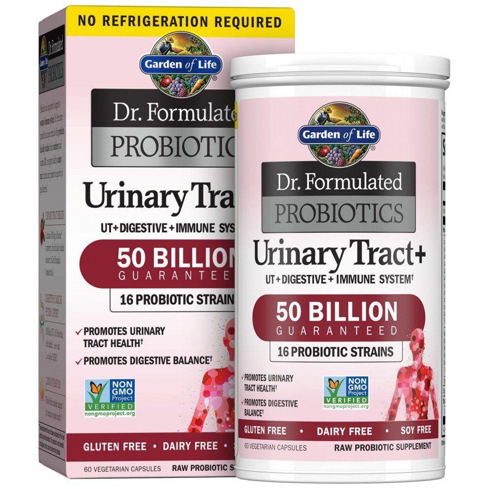 51Viu9fP66L._AC_UF10001000_QL80_-8b51b06-1000x1000-1 Dr. Formulated Probiotics Urinary Tract+ - Image 1
