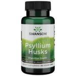 Psyllium Husks 625 mg