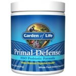 Primal Defense | HSO Probiotic Formula