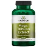 Mega Tribulus Extract