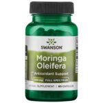 Moringa Oleifera 400 mg