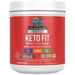Dr. Formulated Keto Fit | Weight Loss Shake