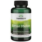 Bitter Melon Extract 500 mg