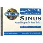 Immune Balance Sinus