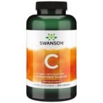 Vitamin C with Rose Hips 500 mg