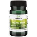 Arjuna Bark Extract 40 mg