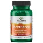 Double Strength Tocotrienols 100 mg