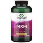 MSM 500 mg