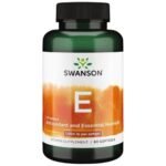 Natural Vitamin E 1000 IU