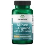 AjiPure L-Arginine With L-Citrulline