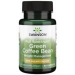 Full Spectrum Green Coffee Bean 400 mg
